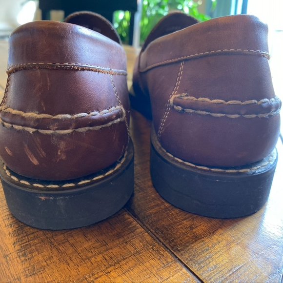 Colter Creek Aerosoft Loafers - Picture 5 of 8